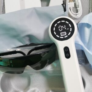 Power Household Laser